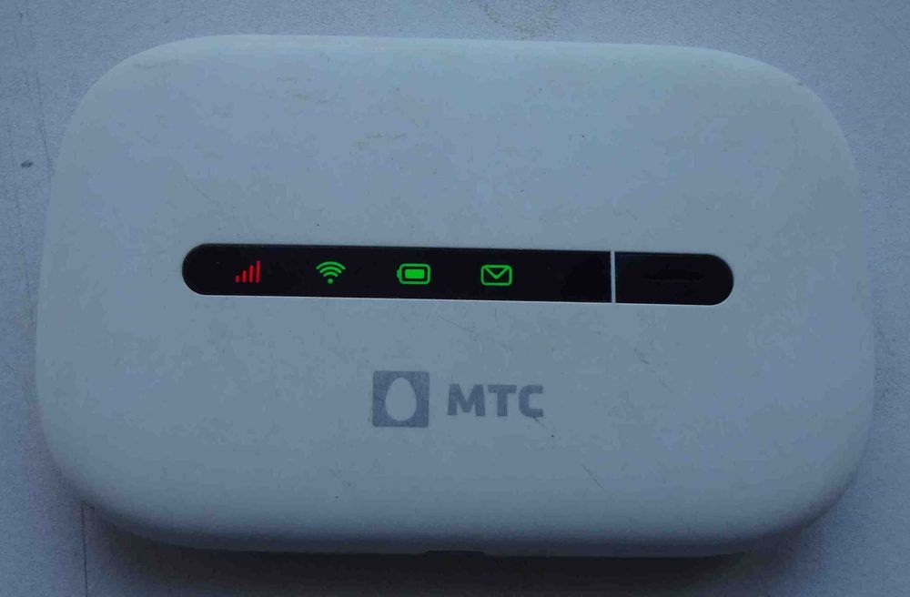 3G wi-fi роутер Huawei E5330 МТС Украина