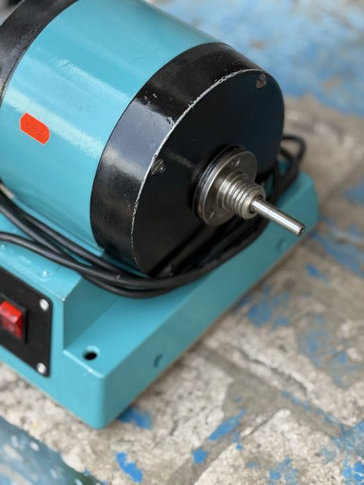 Зуботехнічни шліфмотор