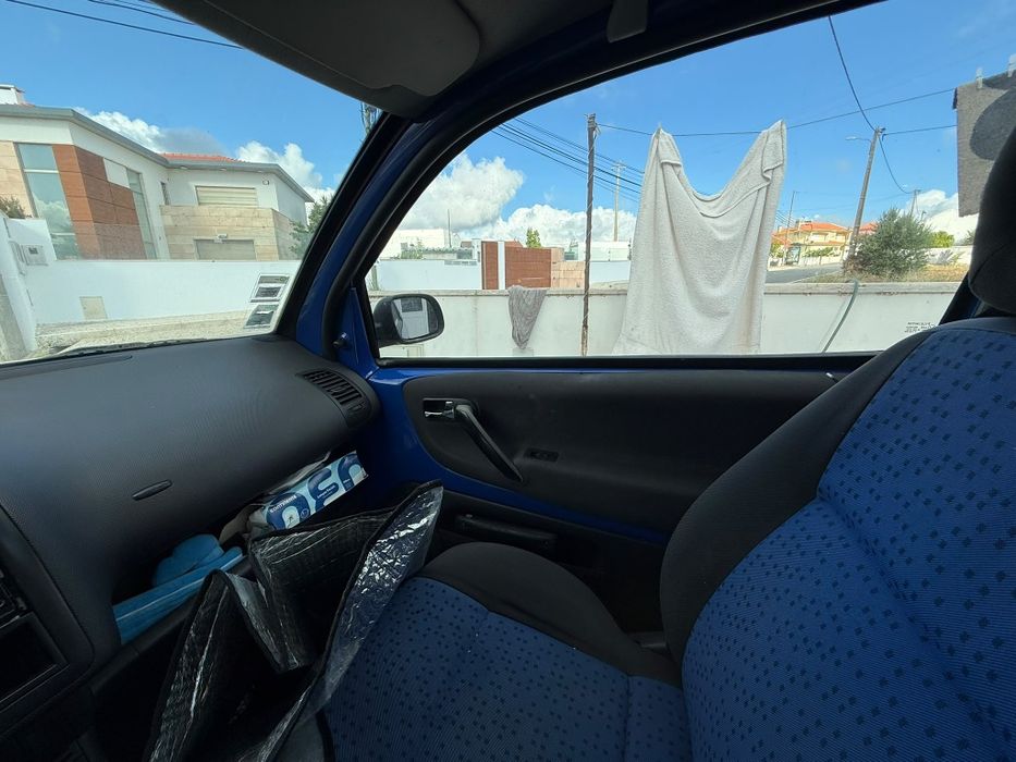 Volkswagen Lupo — fotografia 4