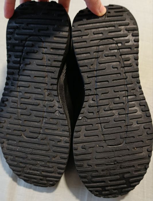Buty sprandi active