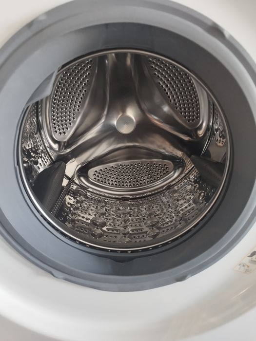 Máquina de lavar roupa LG 7 kg A+++