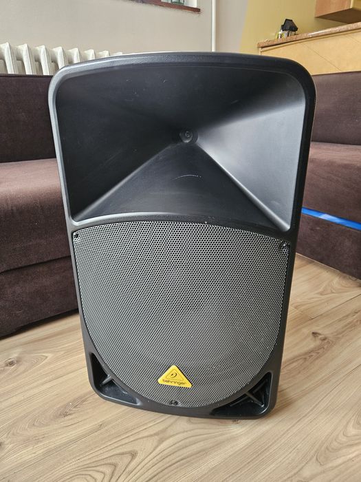 Behringer B115MP3