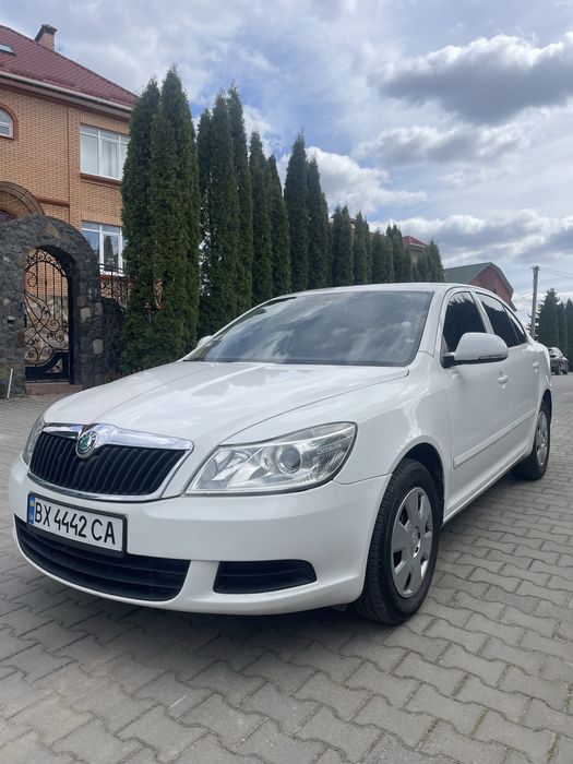Skoda Octavia 2012 VIN TMBDT61Z7D8014851 фото оголошення 7 з 13