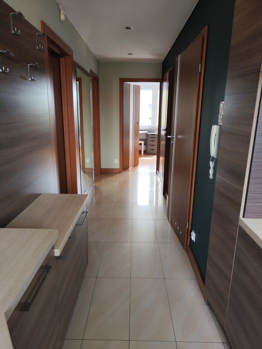 Mieszkanie 2-pokojowe z kuchnią chojny