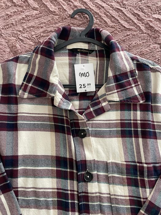 Blusa feminina da MO
