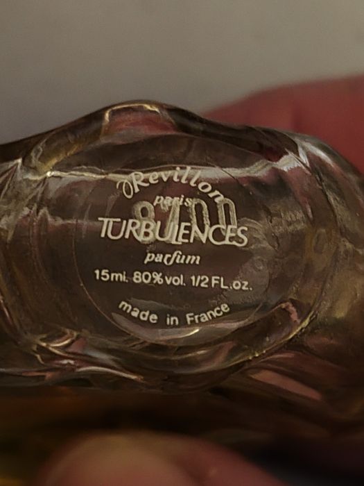 Turbulences Revillon perfumy