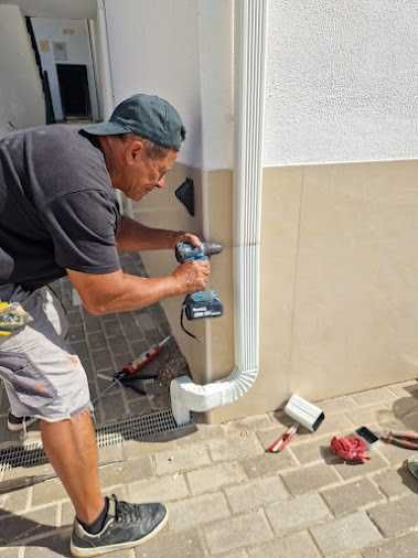Construção civil - Multi - Serviços