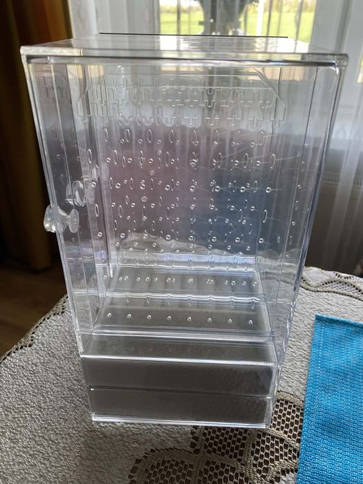 Organizer na biżuterię