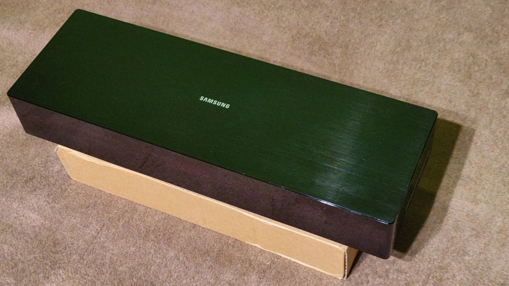 Samsung One Connect SOC1001N