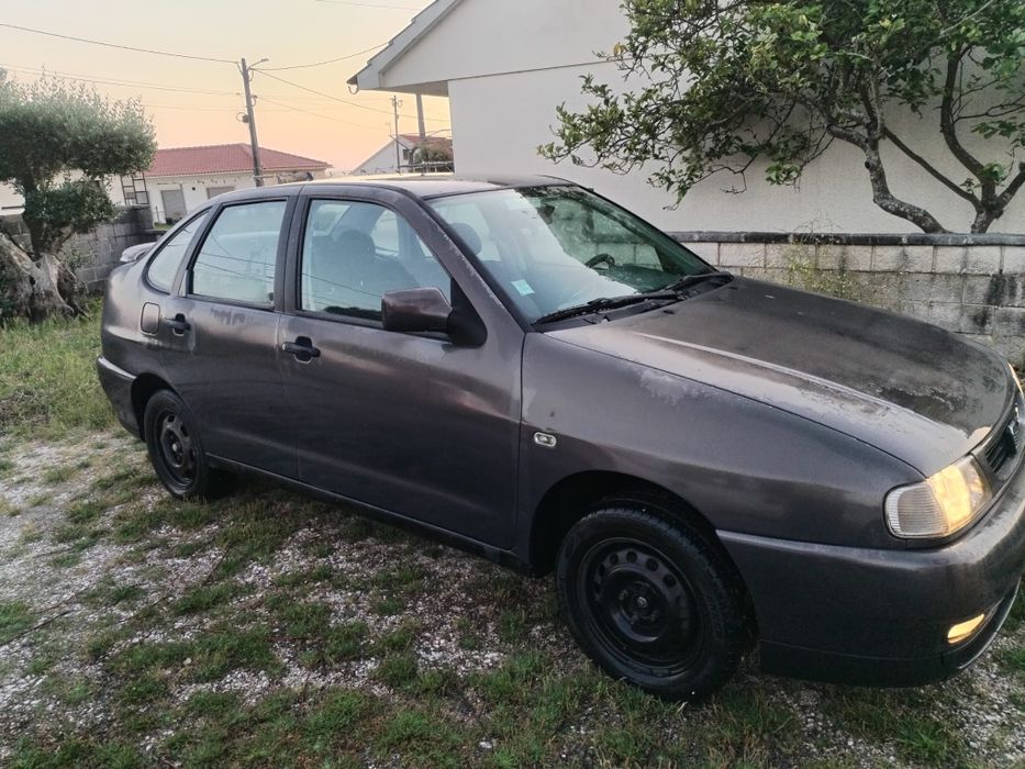SEAT cordoba  bom estado