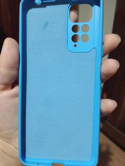 Capas Xiaomi Redmi Note 11 s