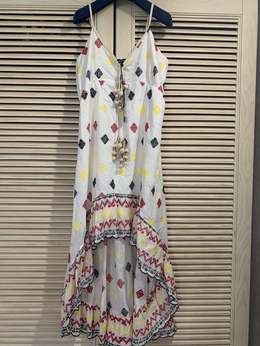 Sukienka BCBGMAXAZRIA r s/m  nowa