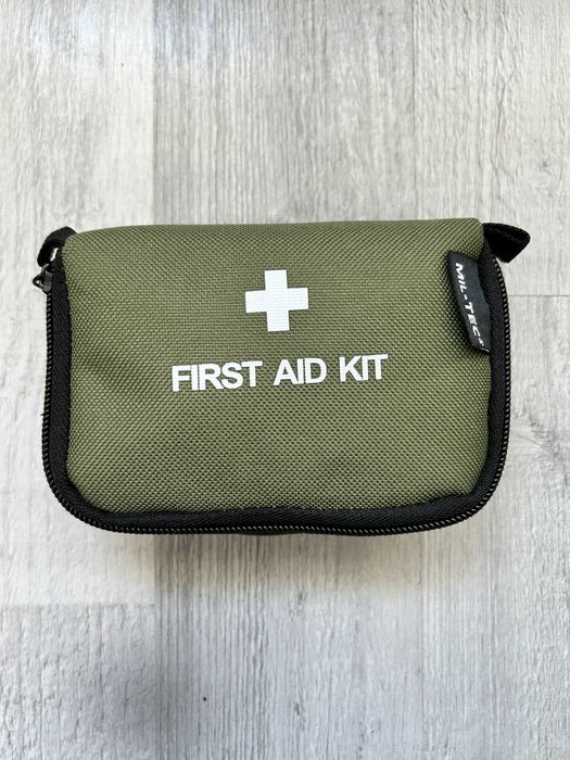 Apteczka mała PP turystyczna