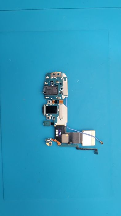 Flex Conector de carga para Samsung Galaxy S8 Plus (G955F)