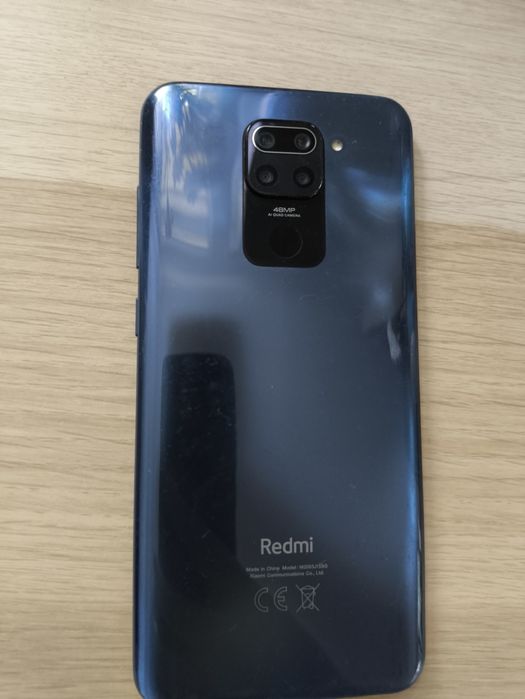 Xiaomi Redmi note 9