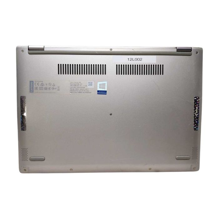 LAPTOP | Lenovo Yoga 530-14IKB | i3-8130U | 4GB USZKODZONY / NA CZĘŚCI