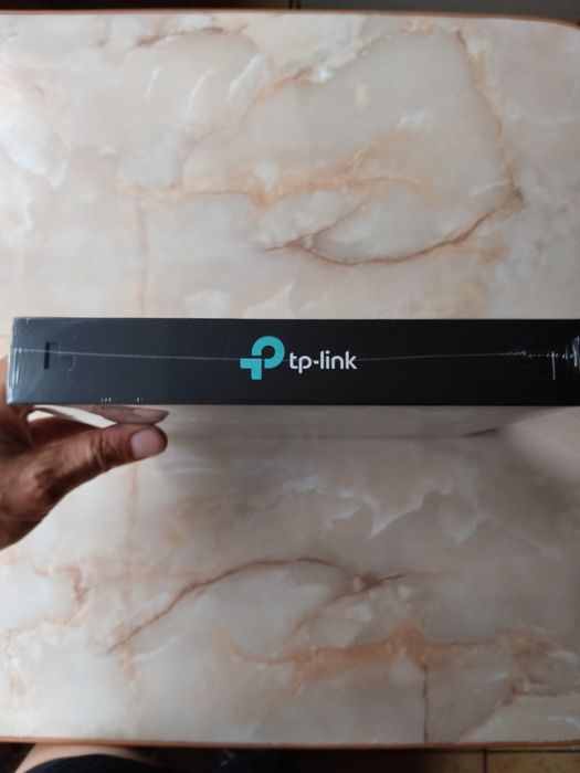 Karta sieciowa Wi-Fi 7 Bluetooth 5.4 PCIe TP-Link BE9300