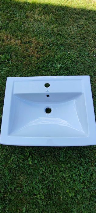 Umywalka Iryda nowa.