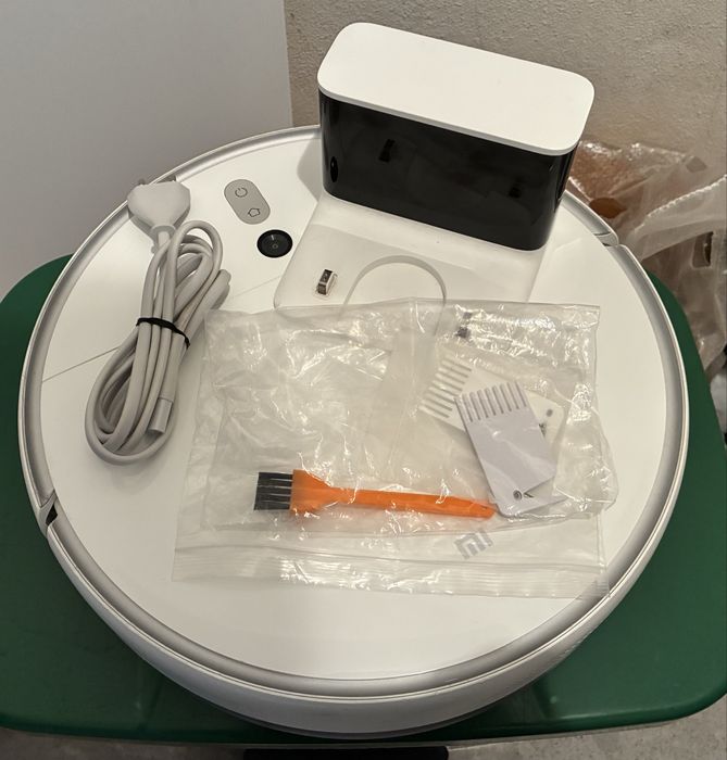 Aspirador Robot Xiaomi
