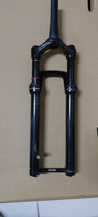 Suspensão ROCKSHOX RECON SILVER RL 29" 100 mm Solo Air Cónico Eixo 15