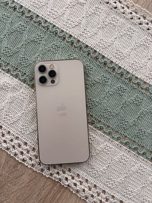 iPhone 12 pro 128 GB