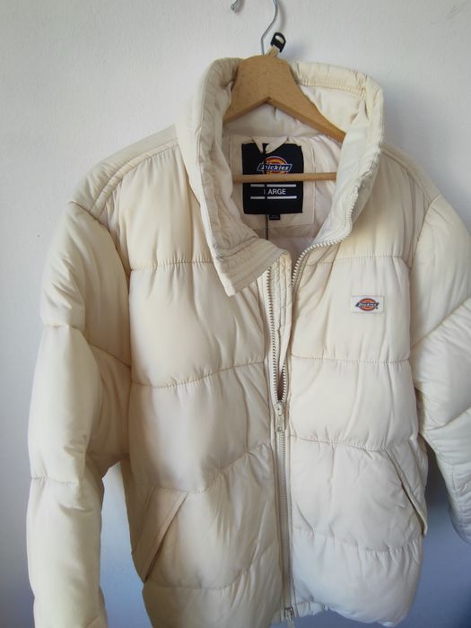 Blusão Dickies tamanho L