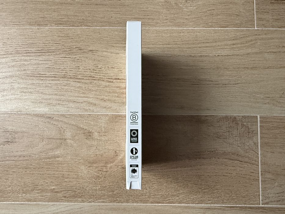 Etui iPhone 16 Pro Max Peak Design Everyday Case Clarino