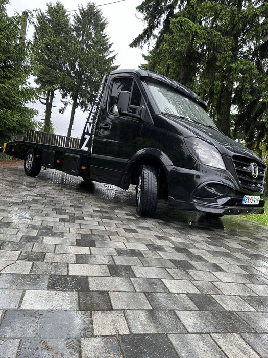 Продаж!!! Мерседес Спринтер 2,2дизель OM646