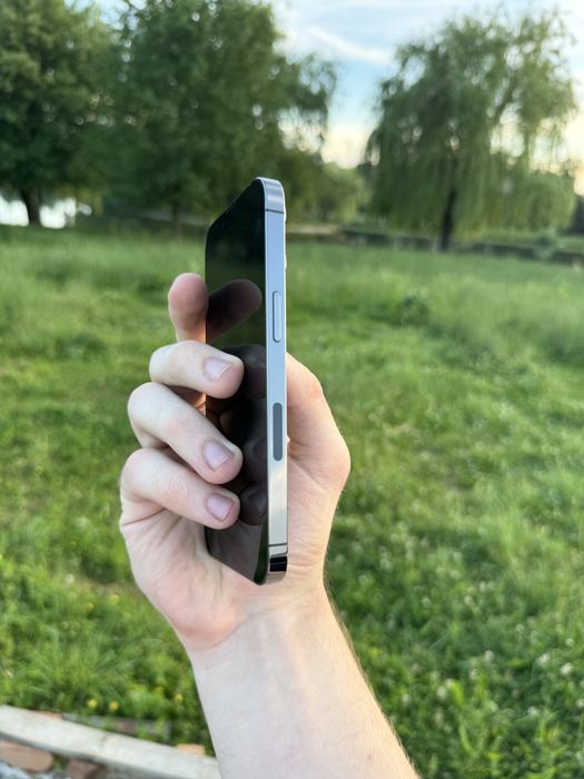 Iphone 13 Pro 128gb graphite neverlock Айфон 3 Про 128гб графіт неверлок