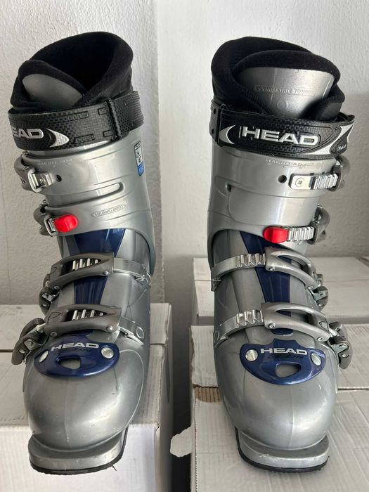 Head
BOTAS SKi Head EZon 7,5