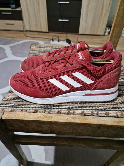 Sneakersy Adidas Run 70S r 44