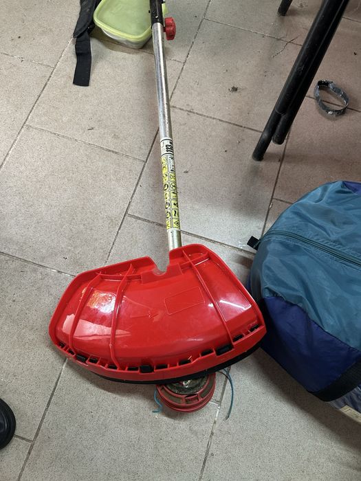 Podkaszarka spalinowa NAC BP427CA-T 1,2KW