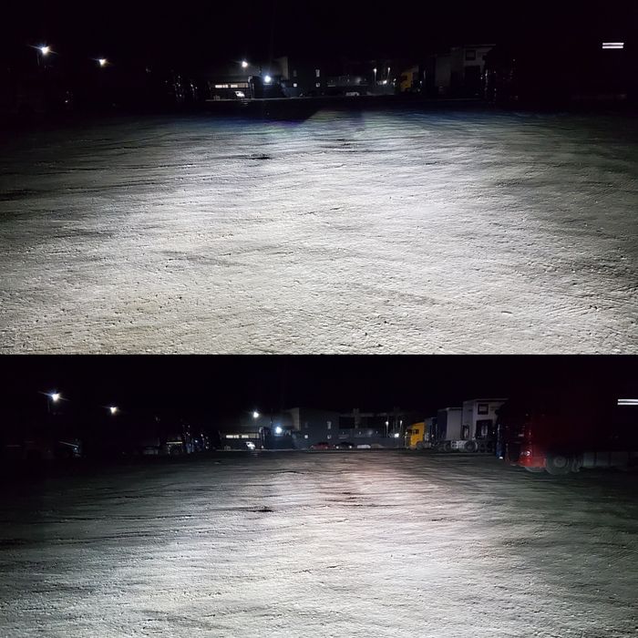 фари DAF 95, 105