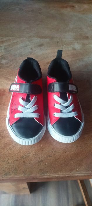 ***Trampki H&M MARVEL Spiderman***
