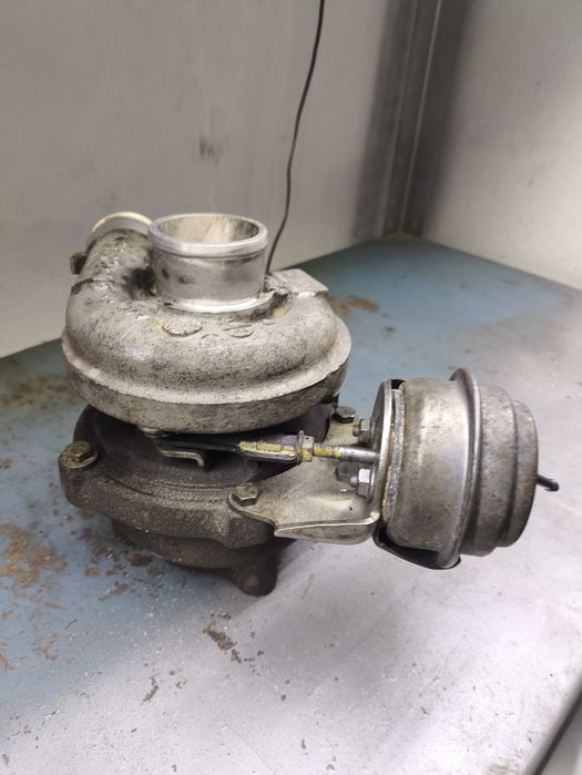 Turbina Kia Cee'd 128km