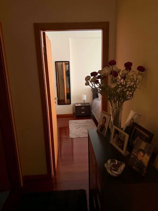 Apartamento T-3 na Quinta da Naia