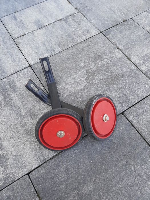 Rowerek koła 16" Kellys Emma