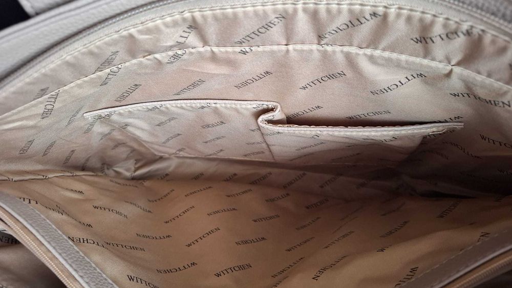 Nowa shopperka WITTCHEN