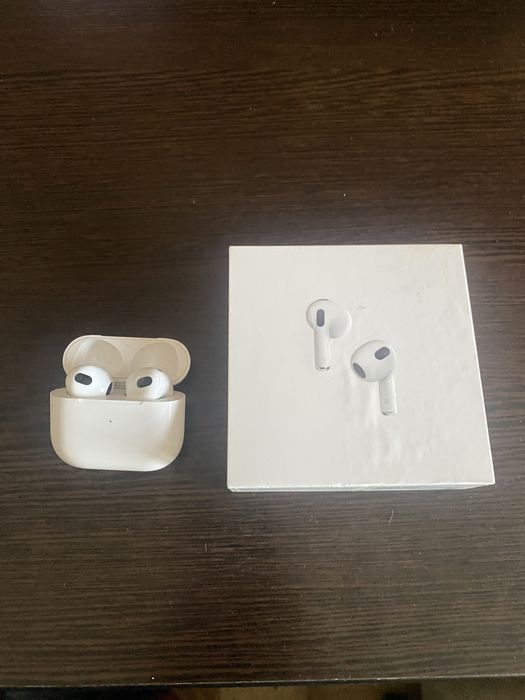 AirPods 3  original