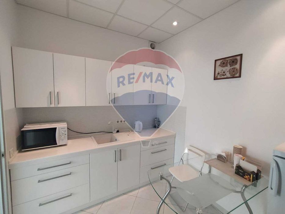 Оренда приміщення 129,1м2 вул. О. Мишуги буд.10 БЦ Паралель м. Позняки