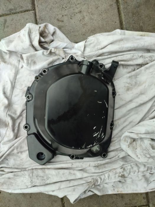 Dekiel, pokrywa silnika Kawasaki Z900 RS