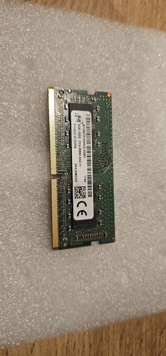 kit ram portátil - 16gb ddr4 + 4gb ddr3l