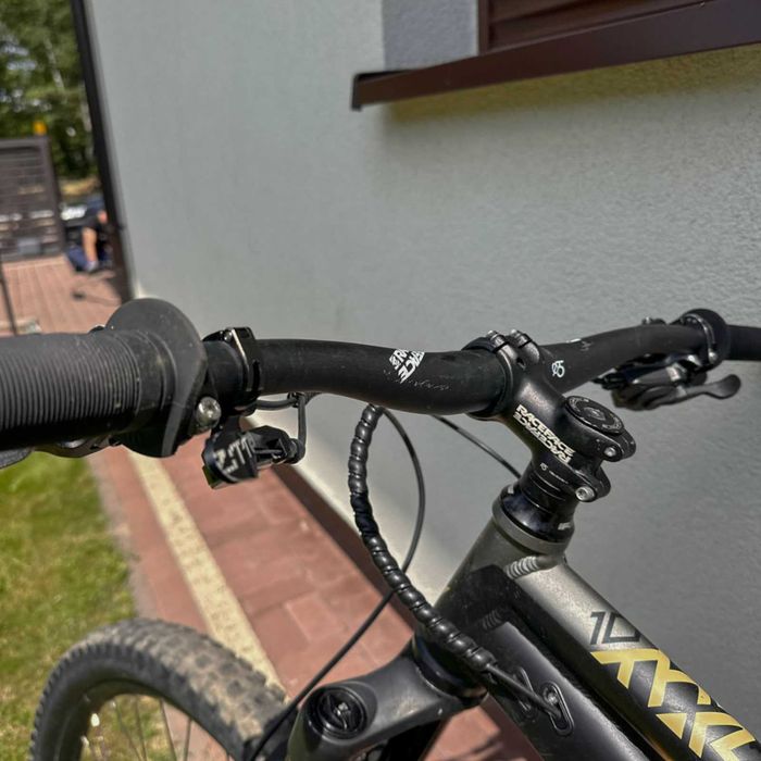 Rower Trail Kellys Thorx 30 L 2019 29'