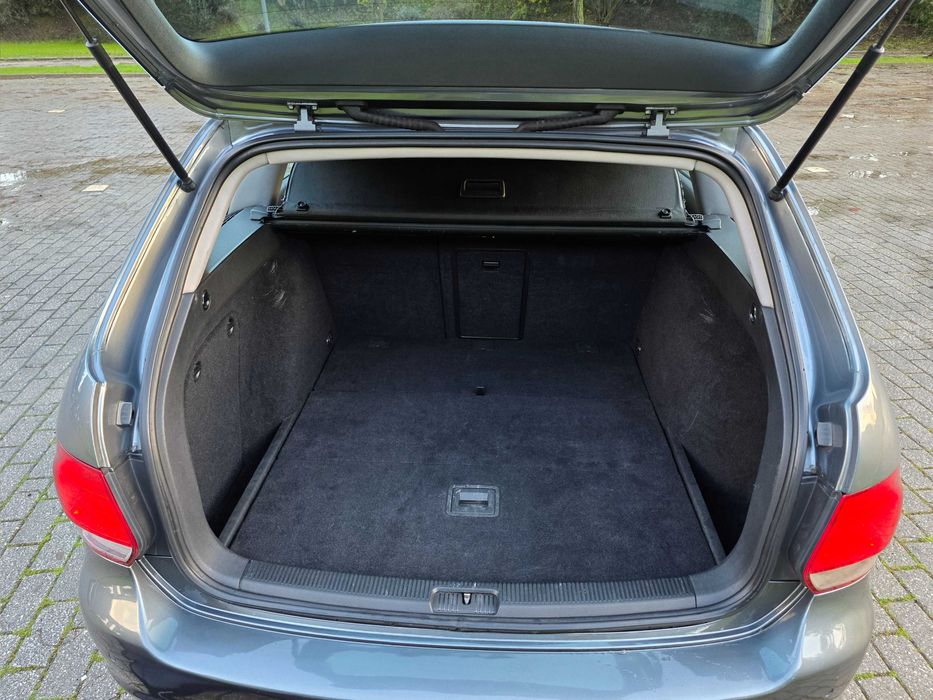 Golf Variant Highline 1.6