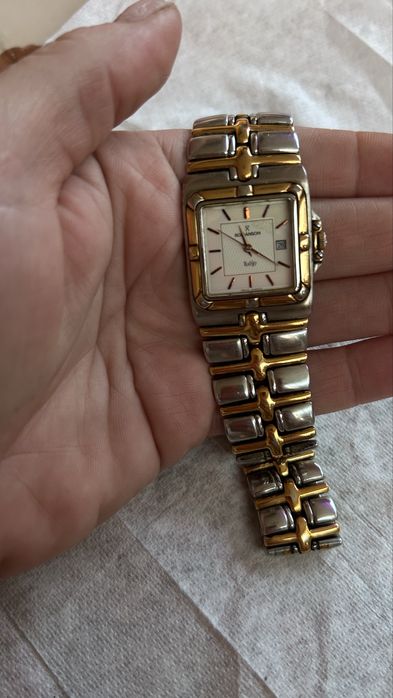 Наручные мужские часы