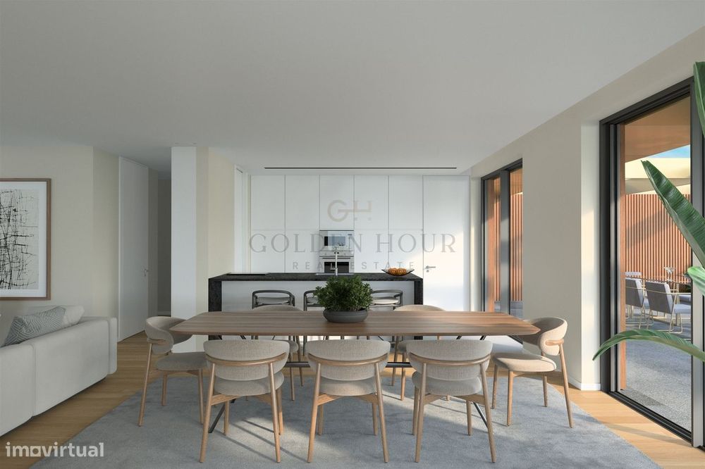 Apartamento T1 Venda em Canidelo,Vila Nova de Gaia
