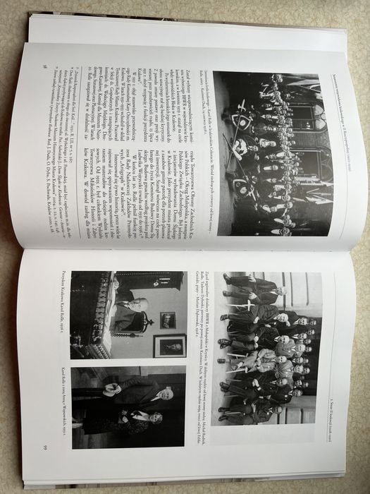 Senatorowie wojewodztwa krakowskiego w II Rzeszypospolitej