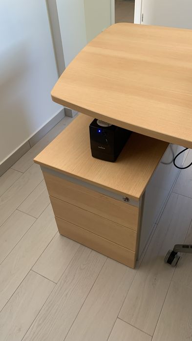 Secretaria profissional / operativa
