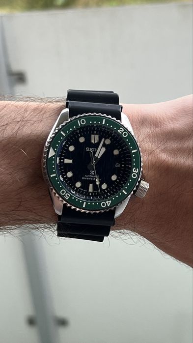 Zegareg MOD Zestaw Mechaniczny