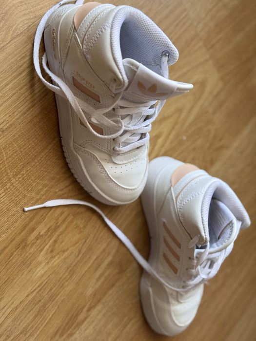 Adidas drop step Tamanho 29